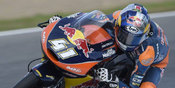 Klasemen Sementara Moto3 2016 Usai Seri Spanyol Klasemen Sementara Moto3 2016 Usai Seri Spanyol