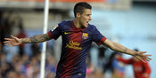 Dua Pemain Barcelona Masuk Radar Valencia Dua Pemain Barcelona Masuk Radar Valencia