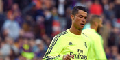 Lawan Man City, Ronaldo Siapkan Gaya Selebrasi Anyar? Lawan Man City, Ronaldo Siapkan Gaya Selebrasi Anyar?