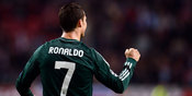 Peluang Kecil, Ronaldo Masih Bisa Tampil di Olimpiade
