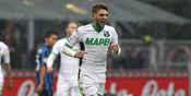 Juventus Akan Dapatkan Berardi dan Dua Pemain Lain Juventus Akan Dapatkan Berardi dan Dua Pemain Lain