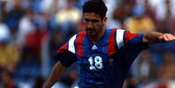 Euro 1988: Awal Kontroversial Eric Cantona di Timnas Prancis Euro 1988: Awal Kontroversial Eric Cantona di Timnas Prancis
