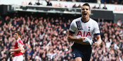 Lamela: AS Roma Akan Raih Scudetto Lamela: AS Roma Akan Raih Scudetto