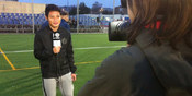 Evan Dimas Tetap Enjoy Meski Tak Akan Dikontrak Espanyol Evan Dimas Tetap Enjoy Meski Tak Akan Dikontrak Espanyol