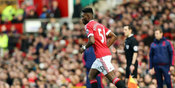 Fosu-Mensah Siap Dimainkan Dimanapun oleh Mourinho Fosu-Mensah Siap Dimainkan Dimanapun oleh Mourinho