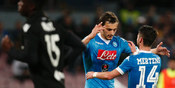 Highlights Serie A: Napoli 6-0 Bologna Highlights Serie A: Napoli 6-0 Bologna