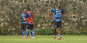 Eks Penggawa Persipura Jayapura Masuk Nominasi AFC Eks Penggawa Persipura Jayapura Masuk Nominasi AFC