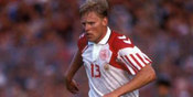 Henrik Larsen, Pemain Cadangan Yang Jadi Top Scorer Euro 1992 Henrik Larsen, Pemain Cadangan Yang Jadi Top Scorer Euro 1992