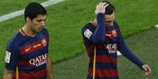 Cafu Tak Kaget Barcelona Tersingkir dari Liga Champions Cafu Tak Kaget Barcelona Tersingkir dari Liga Champions