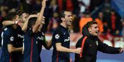 Direktur Atletico: Ini Hari Yang Takkan Terlupakan Direktur Atletico: Ini Hari Yang Takkan Terlupakan