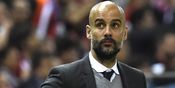 Sinclair: Juara Premier League, Guardiola Dianggap Sukses