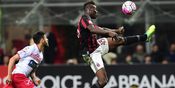 Highlights Serie A: AC Milan 0-0 Carpi