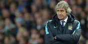Direktur City Kecewa dengan Musim Terakhir Pellegrini Direktur City Kecewa dengan Musim Terakhir Pellegrini