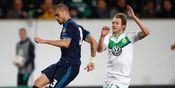 Schurrle: Wolfsburg Akan Tampil 100 Juta Persen Schurrle: Wolfsburg Akan Tampil 100 Juta Persen