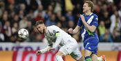 Video: Apakah Gol Ramos Ini Harusnya Sah? Video: Apakah Gol Ramos Ini Harusnya Sah?