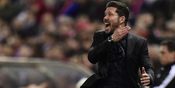 Juanfran Yakin Simeone Tak ke Arsenal