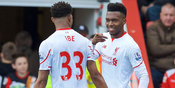 Klopp Buka Suara Soal 'Kelakuan' Ibe Klopp Buka Suara Soal 'Kelakuan' Ibe