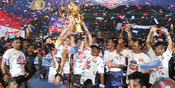 Arema dan Persib Diprediksi Juara ISC 2016