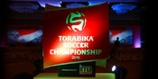 Ini Hasil Drawing 16 Besar ISC B Ini Hasil Drawing 16 Besar ISC B