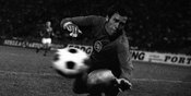 Ivo Viktor, Pahlawan Yang Terlupakan di Euro 1976 Ivo Viktor, Pahlawan Yang Terlupakan di Euro 1976