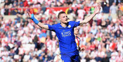 Hadirnya Vardy Akan Untungkan Ozil dan Sanchez Hadirnya Vardy Akan Untungkan Ozil dan Sanchez