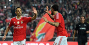 Neuer Waspadai Dua Mesin Gol Benfica Neuer Waspadai Dua Mesin Gol Benfica