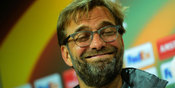 Klopp Sudah Rayu Zielinski Sejak Januari Klopp Sudah Rayu Zielinski Sejak Januari