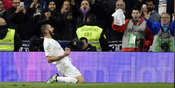 Highlights La Liga: Real Madrid 3-0 Villareal Highlights La Liga: Real Madrid 3-0 Villareal