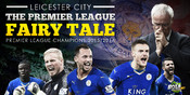 Inilah Lima Kata Mantra Ranieri Setiap Laga Leicester City Inilah Lima Kata Mantra Ranieri Setiap Laga Leicester City