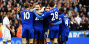 Tampil di Liga Champions, Leicester Akan Belanja Pemain Tampil di Liga Champions, Leicester Akan Belanja Pemain