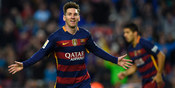 Pele: Di Stefano Lebih Lengkap dari Messi Pele: Di Stefano Lebih Lengkap dari Messi
