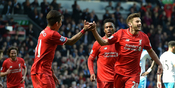 Data dan Fakta Liga Europa: Villarreal vs Liverpool Data dan Fakta Liga Europa: Villarreal vs Liverpool