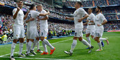 Direktur Wolfsburg: Madrid Takkan Gentar Direktur Wolfsburg: Madrid Takkan Gentar