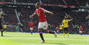Keown: Rashford Mimpi Buruk Para Bek