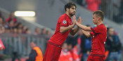 Pencapaian Istimewa Javi Martinez Dengan Seragam Bayern Pencapaian Istimewa Javi Martinez Dengan Seragam Bayern