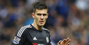 Matt Miazga Ungkap Teman Baru Terdekatnya di Chelsea Matt Miazga Ungkap Teman Baru Terdekatnya di Chelsea