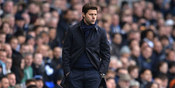 Pochettino Larang Pemain Tottenham Hadiri Malam Nominasi PFA