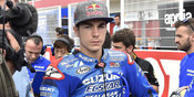 Diisukan ke Yamaha, Vinales Malah Ganti Manajer
