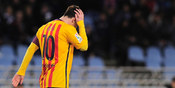 Ardiles: Messi Barca dan Messi Argentina Beda Ardiles: Messi Barca dan Messi Argentina Beda