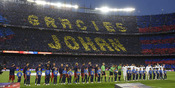 HT Review: El Clasico Masih Tanpa Gol HT Review: El Clasico Masih Tanpa Gol