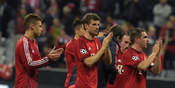 Hasil Pertandingan Borussia Dortmund vs Bayern Munchen: Skor 0-2 Hasil Pertandingan Borussia Dortmund vs Bayern Munchen: Skor 0-2