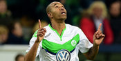 Naldo Merasa Terhormat Dikaitkan Dengan Manchester United Naldo Merasa Terhormat Dikaitkan Dengan Manchester United