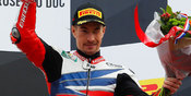 Mendiang Nicky Hayden Donasikan Organ Tubuhnya Mendiang Nicky Hayden Donasikan Organ Tubuhnya