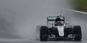 Klasemen Sementara Formula 1 2016 Usai Seri Inggris