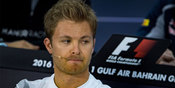 Rosberg Kembali Pimpin Latihan Kedua F1 GP Bahrain Rosberg Kembali Pimpin Latihan Kedua F1 GP Bahrain