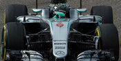 Hasil Balap Formula 1 GP Tiongkok 2016 Hasil Balap Formula 1 GP Tiongkok 2016