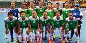NPS Surabaya Degradasi ke Liga Nusantara NPS Surabaya Degradasi ke Liga Nusantara