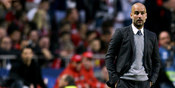 Direktur City Nantikan Transformasi Ala Guardiola Direktur City Nantikan Transformasi Ala Guardiola