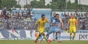Penjelasan Hansson Soal Kekalahan Persela Penjelasan Hansson Soal Kekalahan Persela