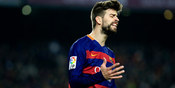 Pique Cedera, Nani Tak Senang